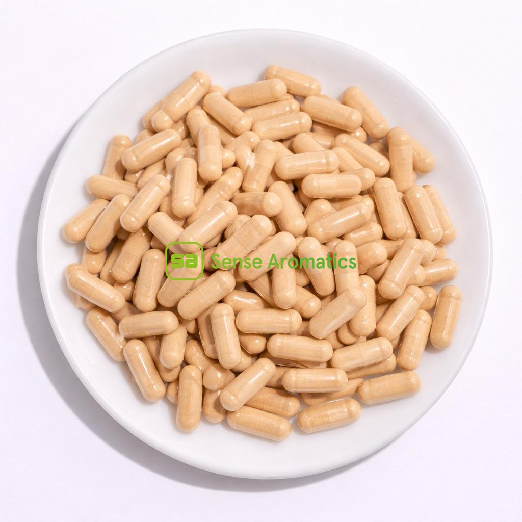 3-FPM Capsules (500mg) - Image 2