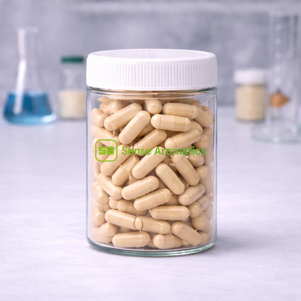 3-FPM Capsules (500mg) - Image 3