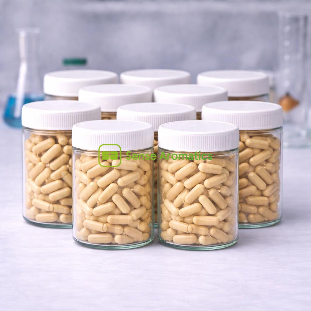 3-FPM Capsules (500mg) - Image 4