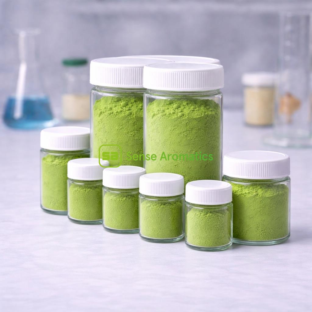 4-MMC Green Powder - Image 4